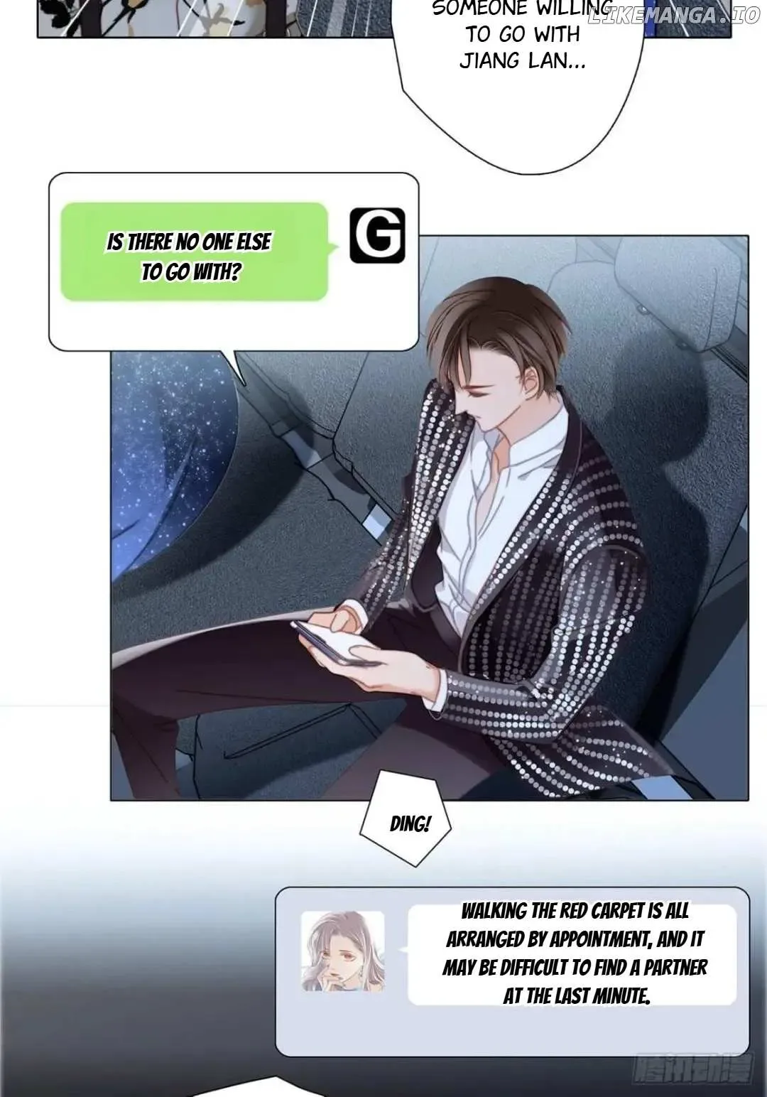1st kiss – I don’t want to consider you as sister anymore Chapter 32 page 39