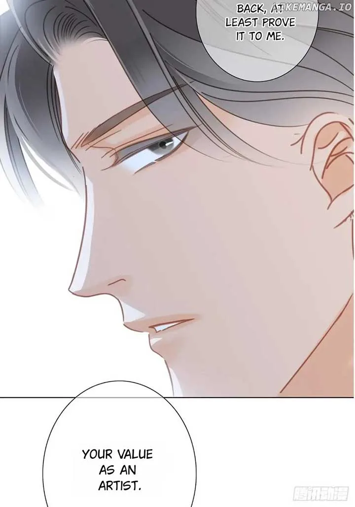 1st kiss – I don’t want to consider you as sister anymore Chapter 35 page 72