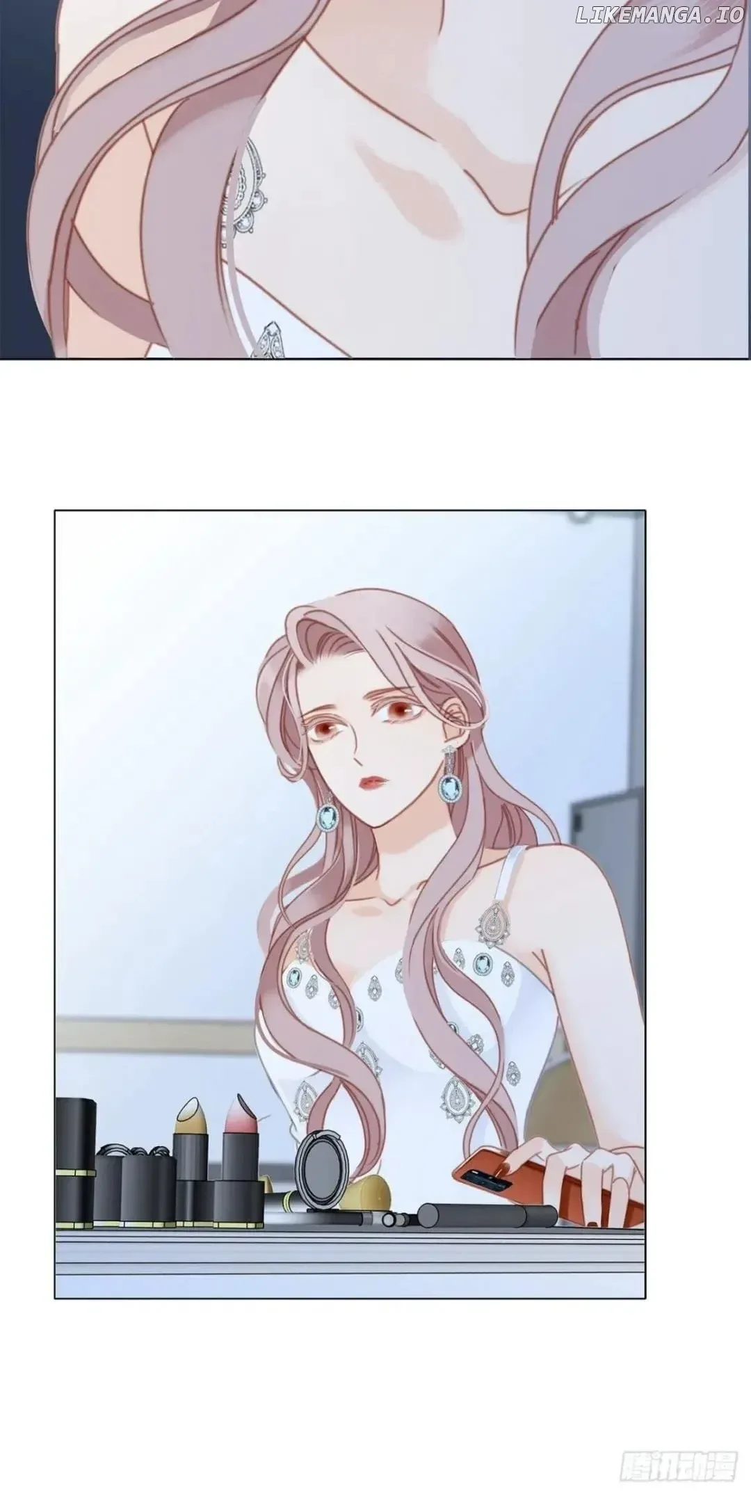 1st kiss – I don’t want to consider you as sister anymore Chapter 33 page 32