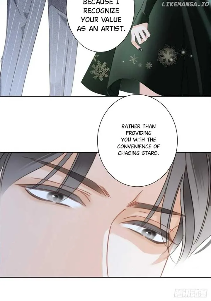 1st kiss – I don’t want to consider you as sister anymore Chapter 35 page 69