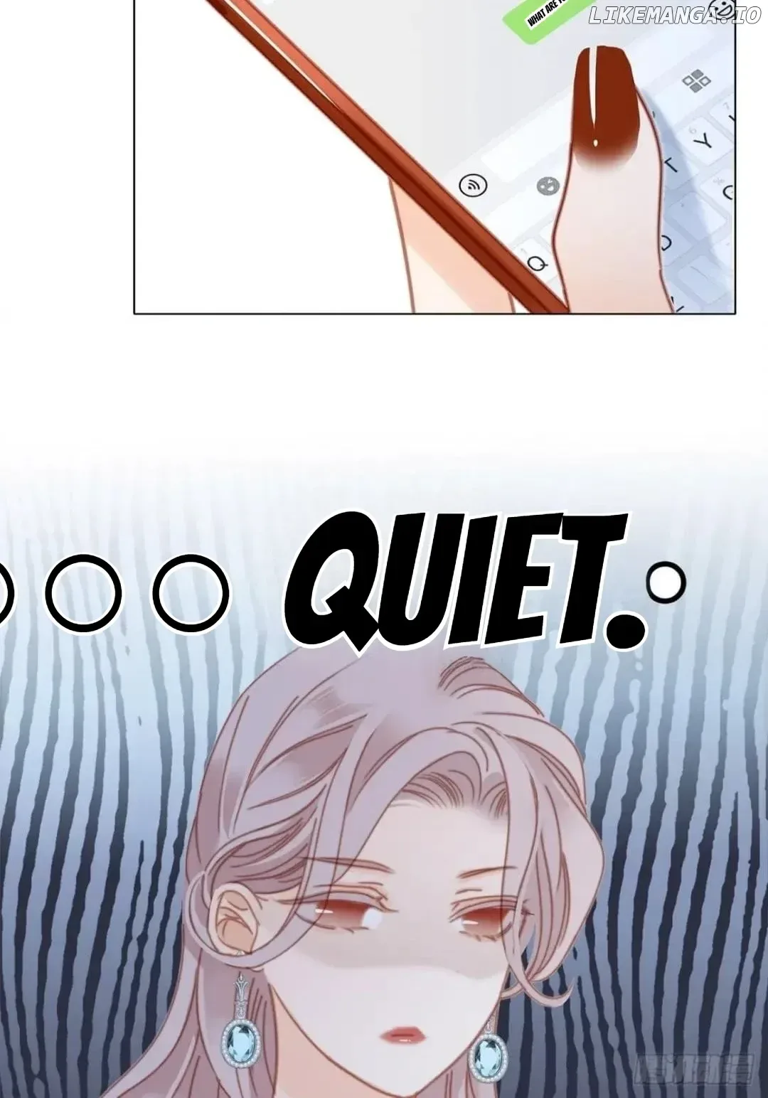 1st kiss – I don’t want to consider you as sister anymore Chapter 33 page 34