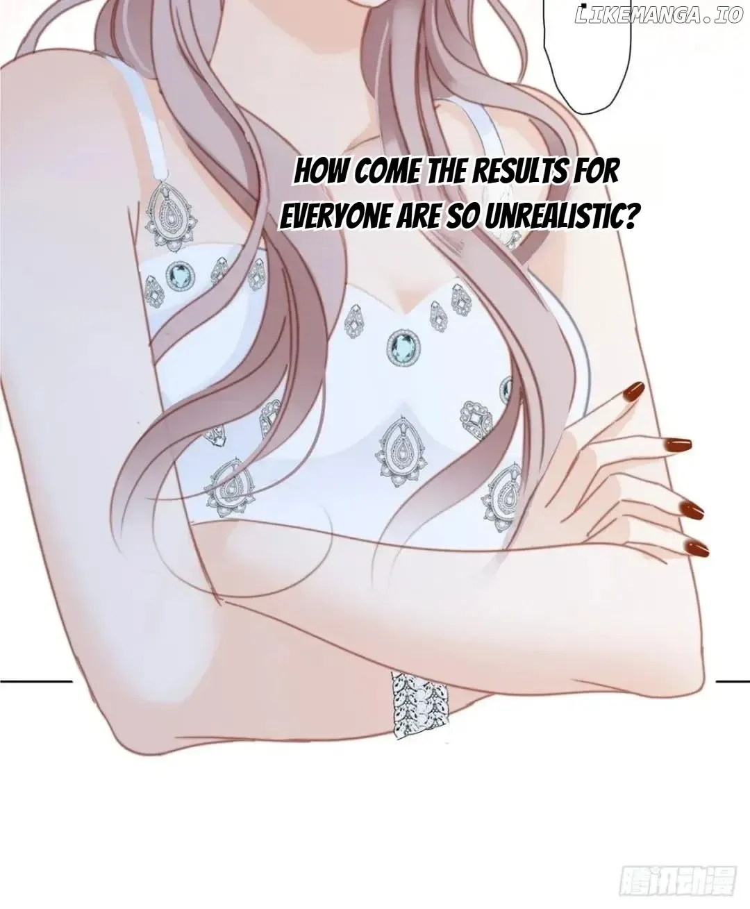 1st kiss – I don’t want to consider you as sister anymore Chapter 33 page 41