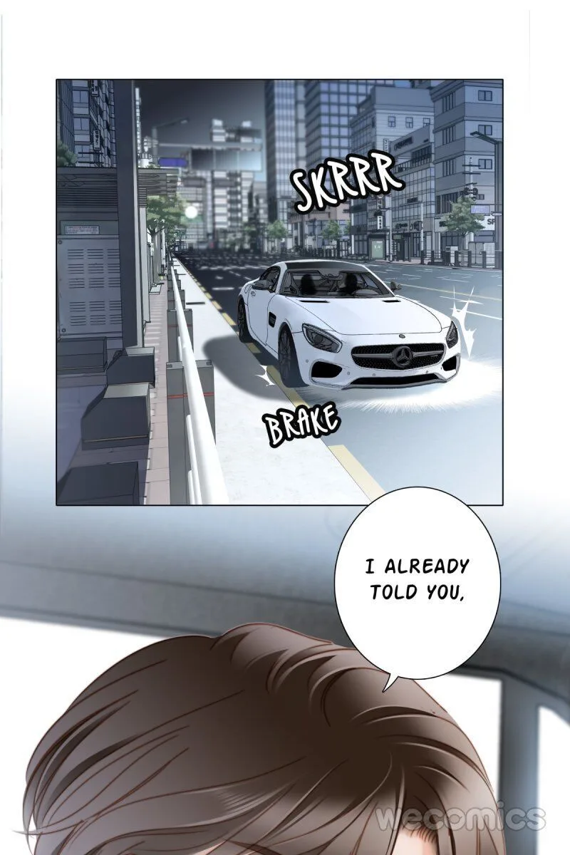 1st kiss – I don’t want to consider you as sister anymore Chapter 30 page 7