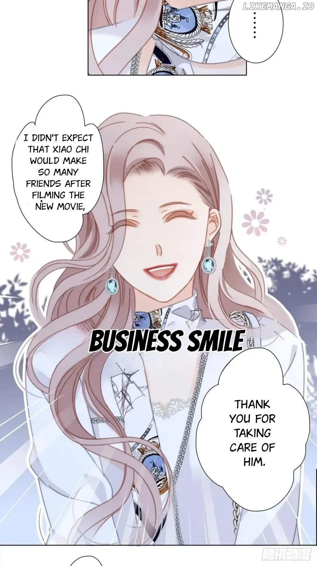1st kiss – I don’t want to consider you as sister anymore Chapter 34 page 15