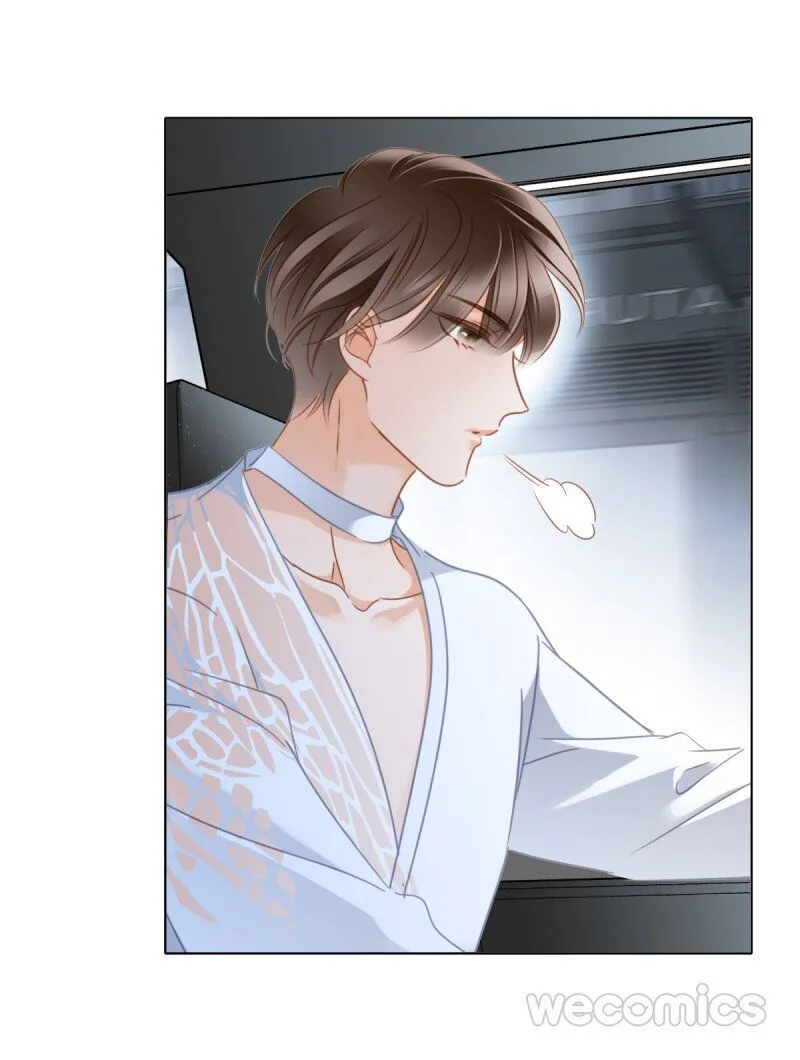 1st kiss – I don’t want to consider you as sister anymore Chapter 30 page 6