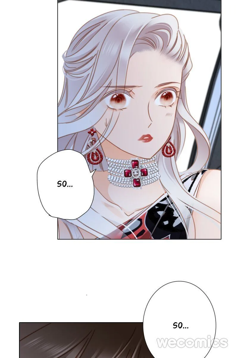 1st kiss – I don’t want to consider you as sister anymore Chapter 30 page 11