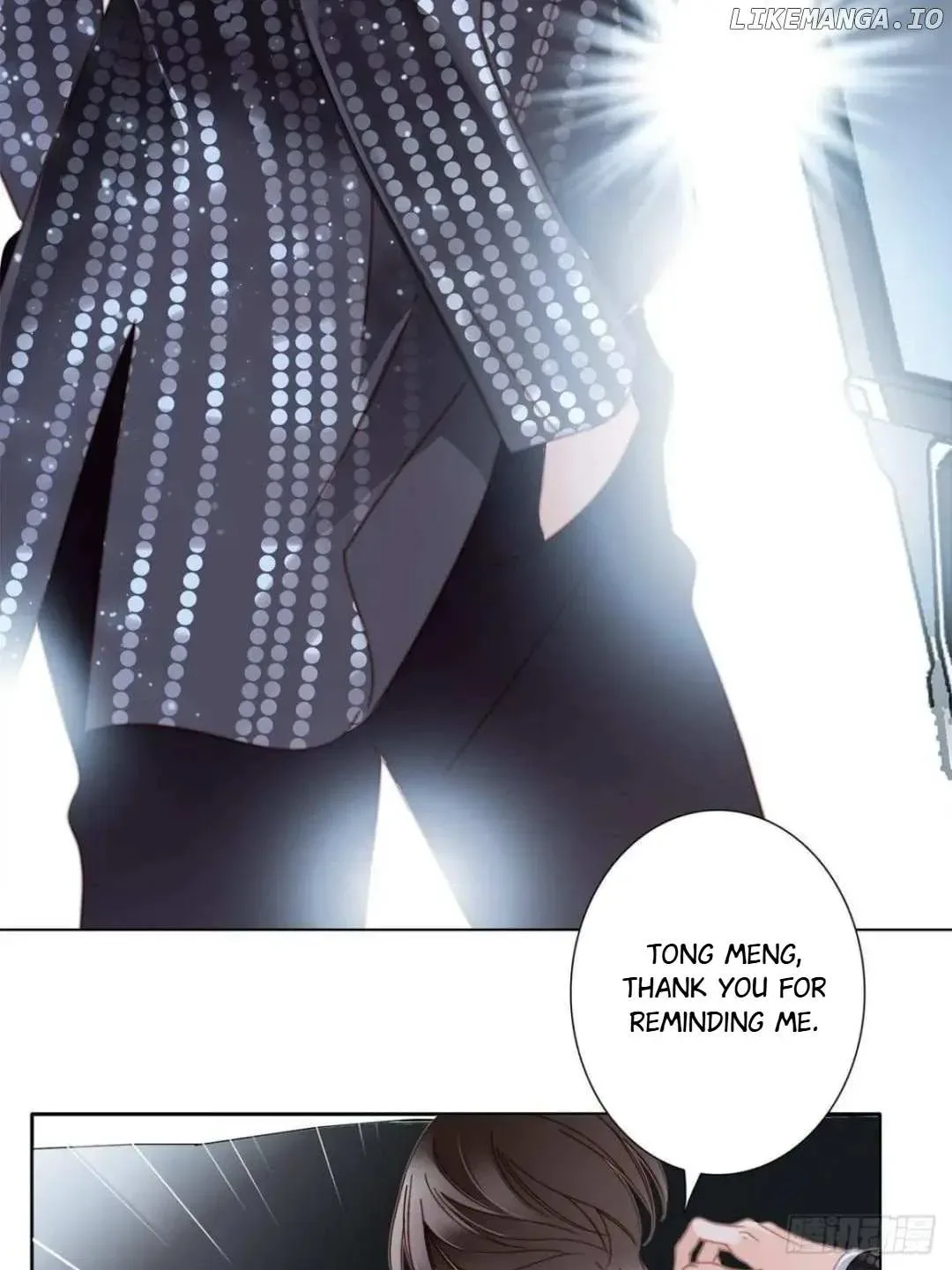 1st kiss – I don’t want to consider you as sister anymore Chapter 32 page 49