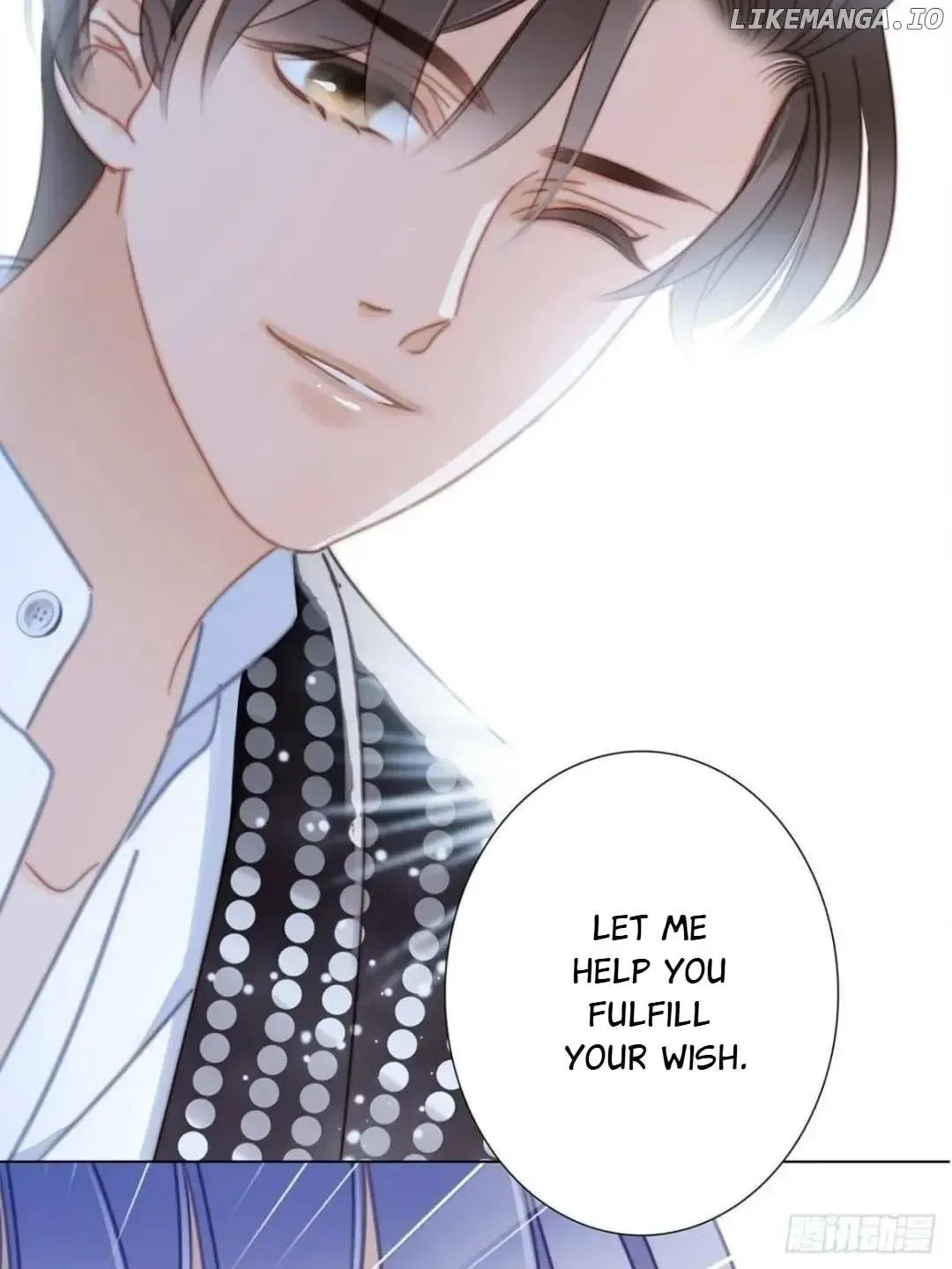 1st kiss – I don’t want to consider you as sister anymore Chapter 32 page 51