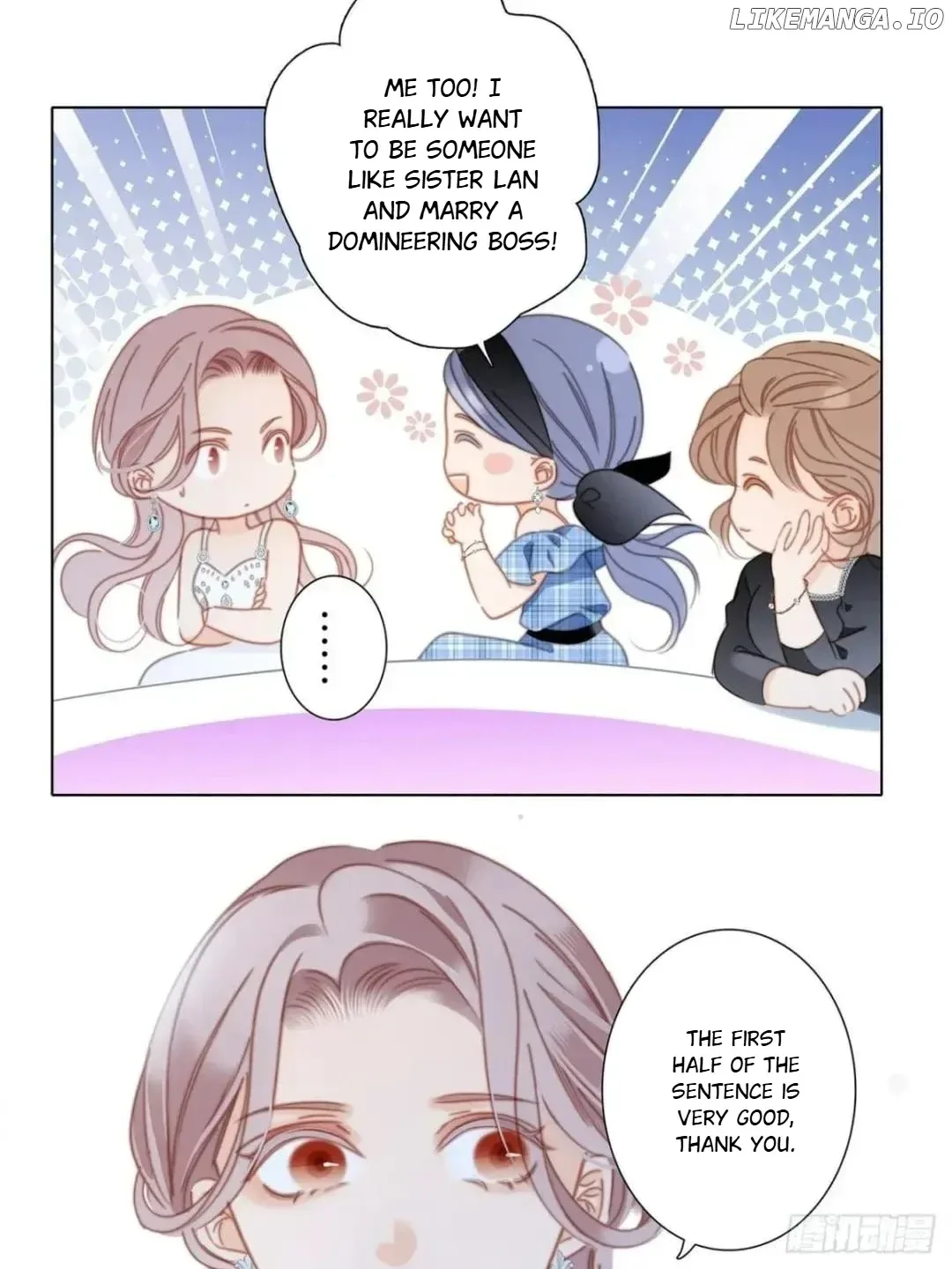 1st kiss – I don’t want to consider you as sister anymore Chapter 33 page 43