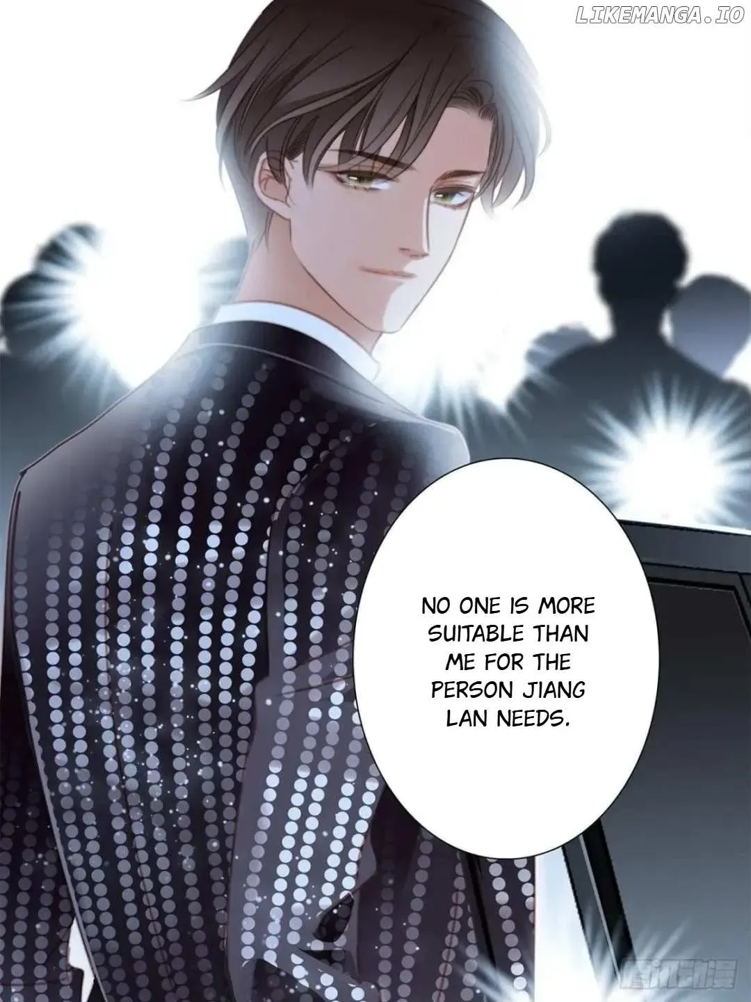 1st kiss – I don’t want to consider you as sister anymore Chapter 32 page 48