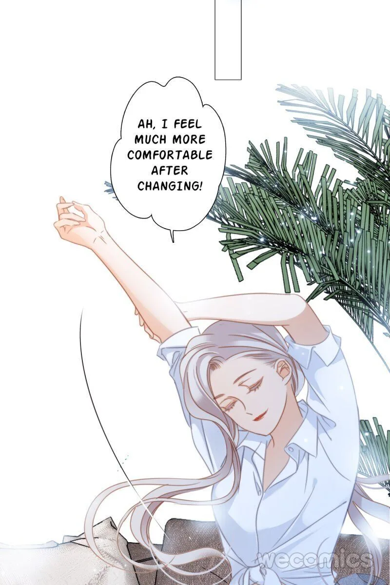 1st kiss – I don’t want to consider you as sister anymore Chapter 30 page 23