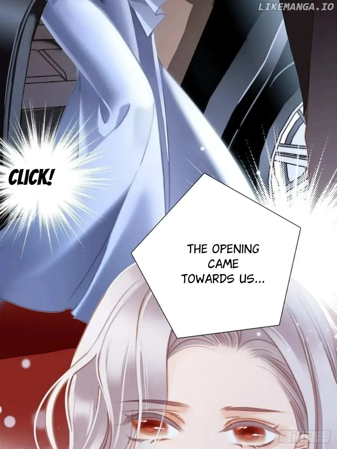 1st kiss – I don’t want to consider you as sister anymore Chapter 32 page 55