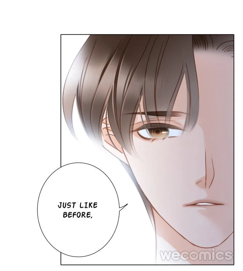 1st kiss – I don’t want to consider you as sister anymore Chapter 30 page 20