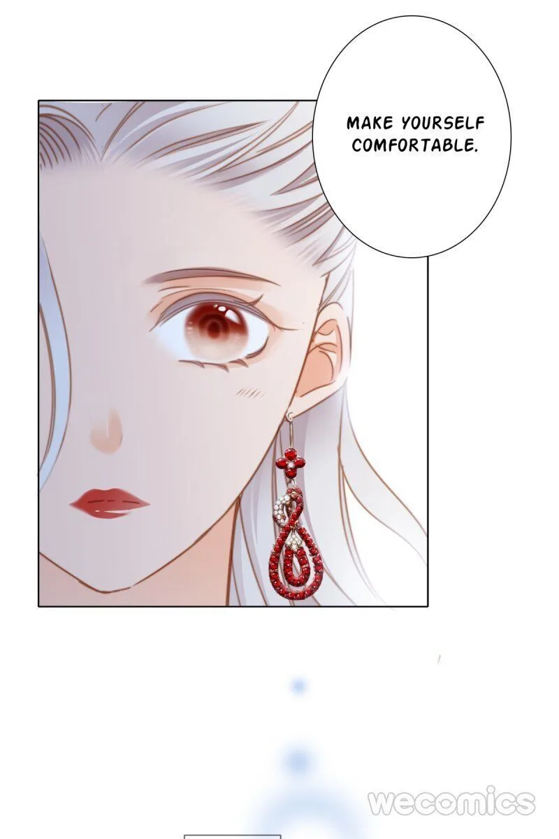 1st kiss – I don’t want to consider you as sister anymore Chapter 30 page 21