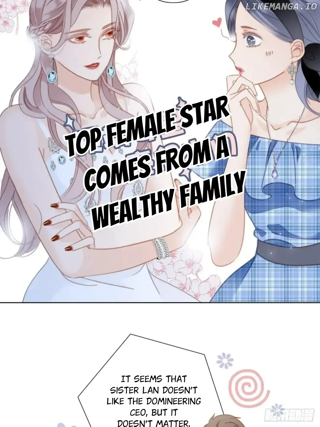1st kiss – I don’t want to consider you as sister anymore Chapter 33 page 45