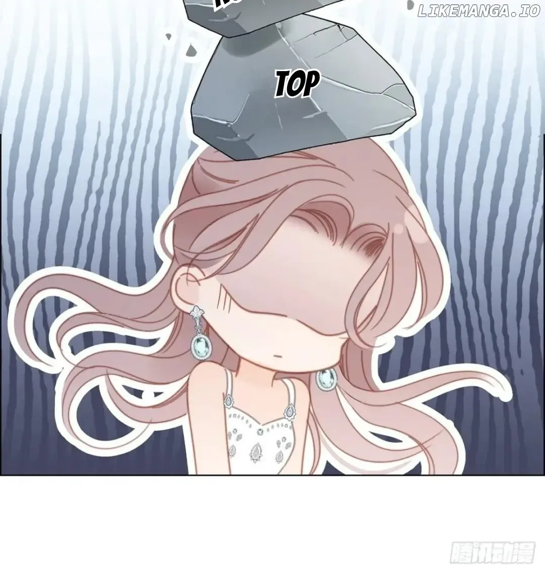 1st kiss – I don’t want to consider you as sister anymore Chapter 33 page 49