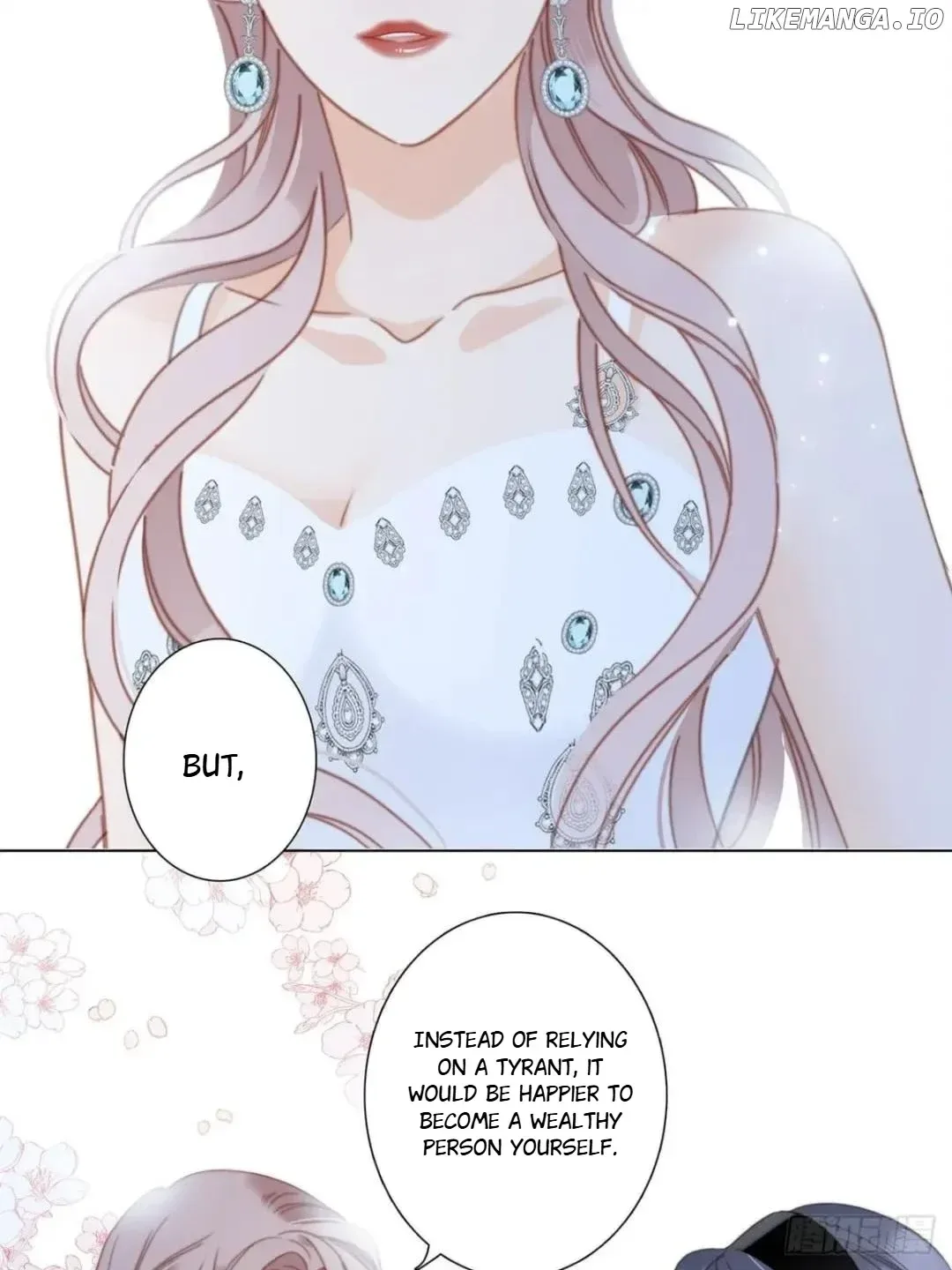 1st kiss – I don’t want to consider you as sister anymore Chapter 33 page 44