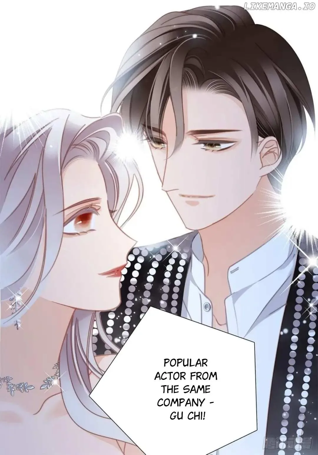 1st kiss – I don’t want to consider you as sister anymore Chapter 32 page 57
