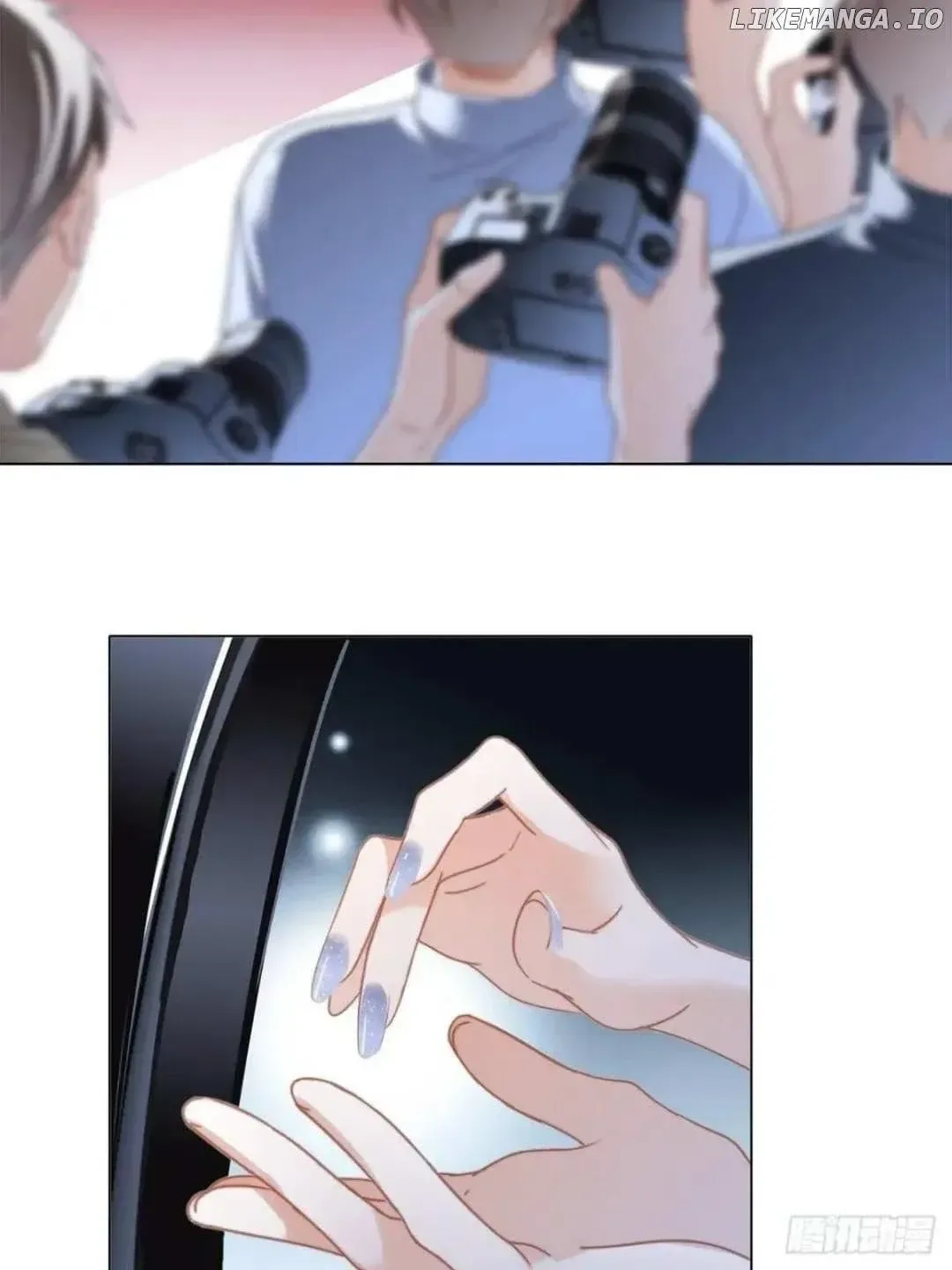 1st kiss – I don’t want to consider you as sister anymore Chapter 32 page 53
