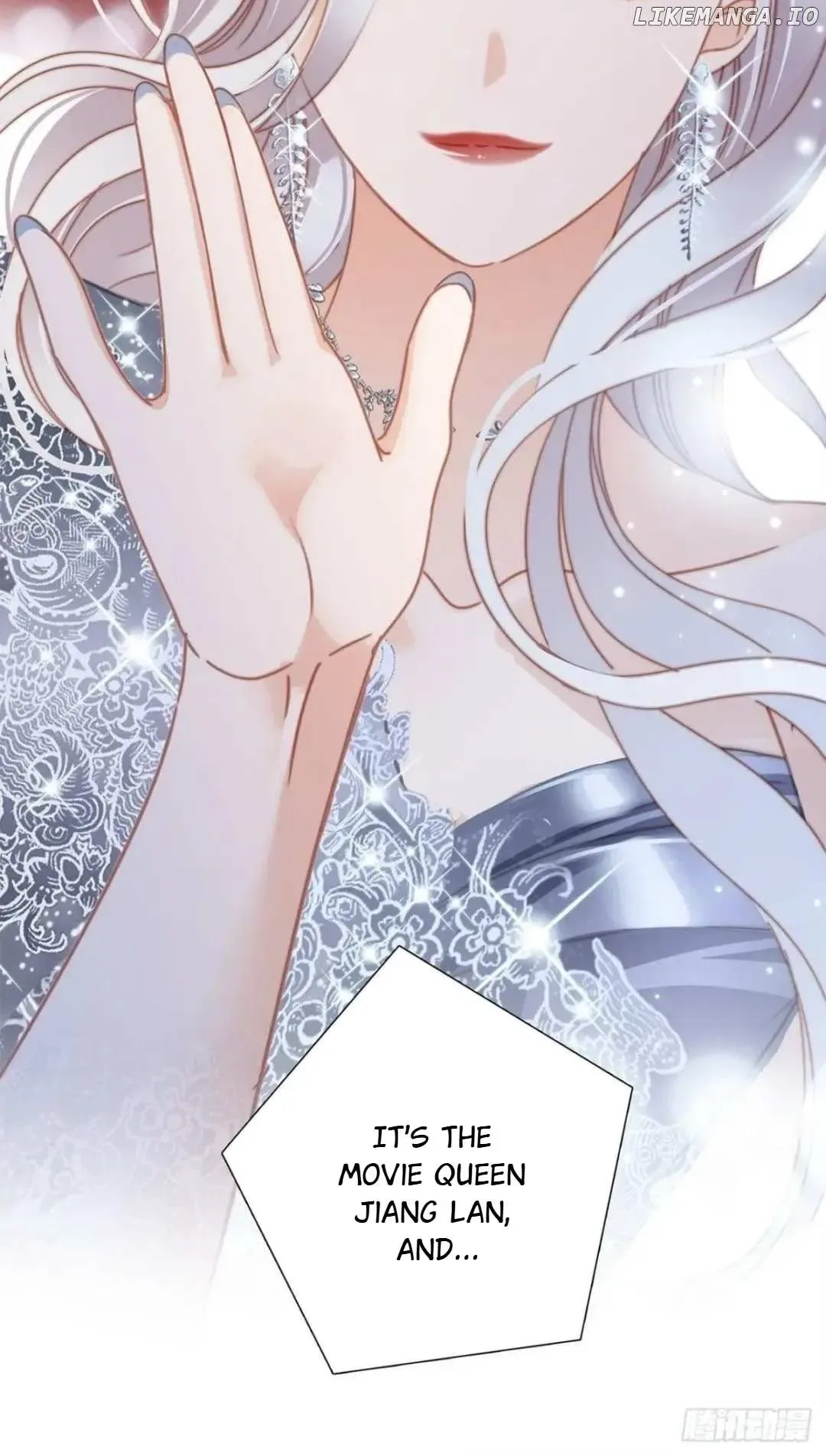 1st kiss – I don’t want to consider you as sister anymore Chapter 32 page 56