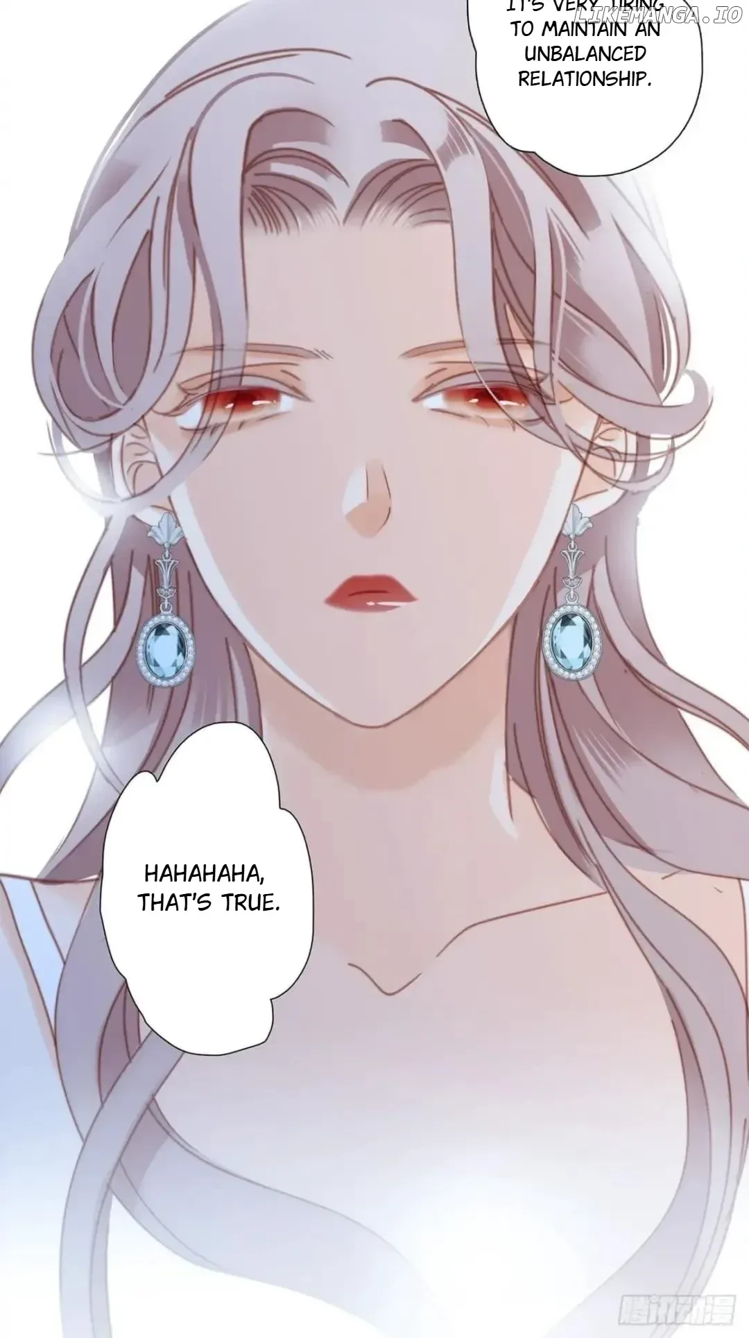 1st kiss – I don’t want to consider you as sister anymore Chapter 33 page 51