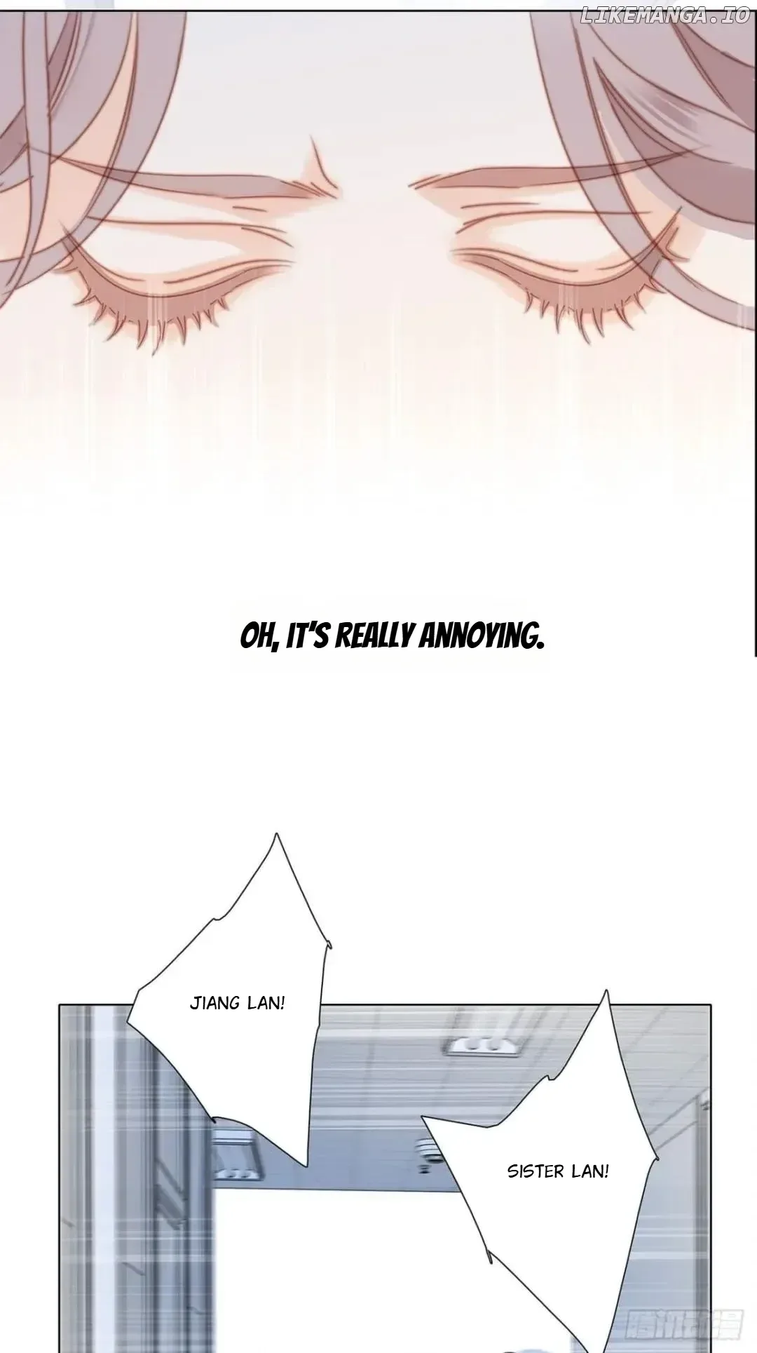 1st kiss – I don’t want to consider you as sister anymore Chapter 33 page 52