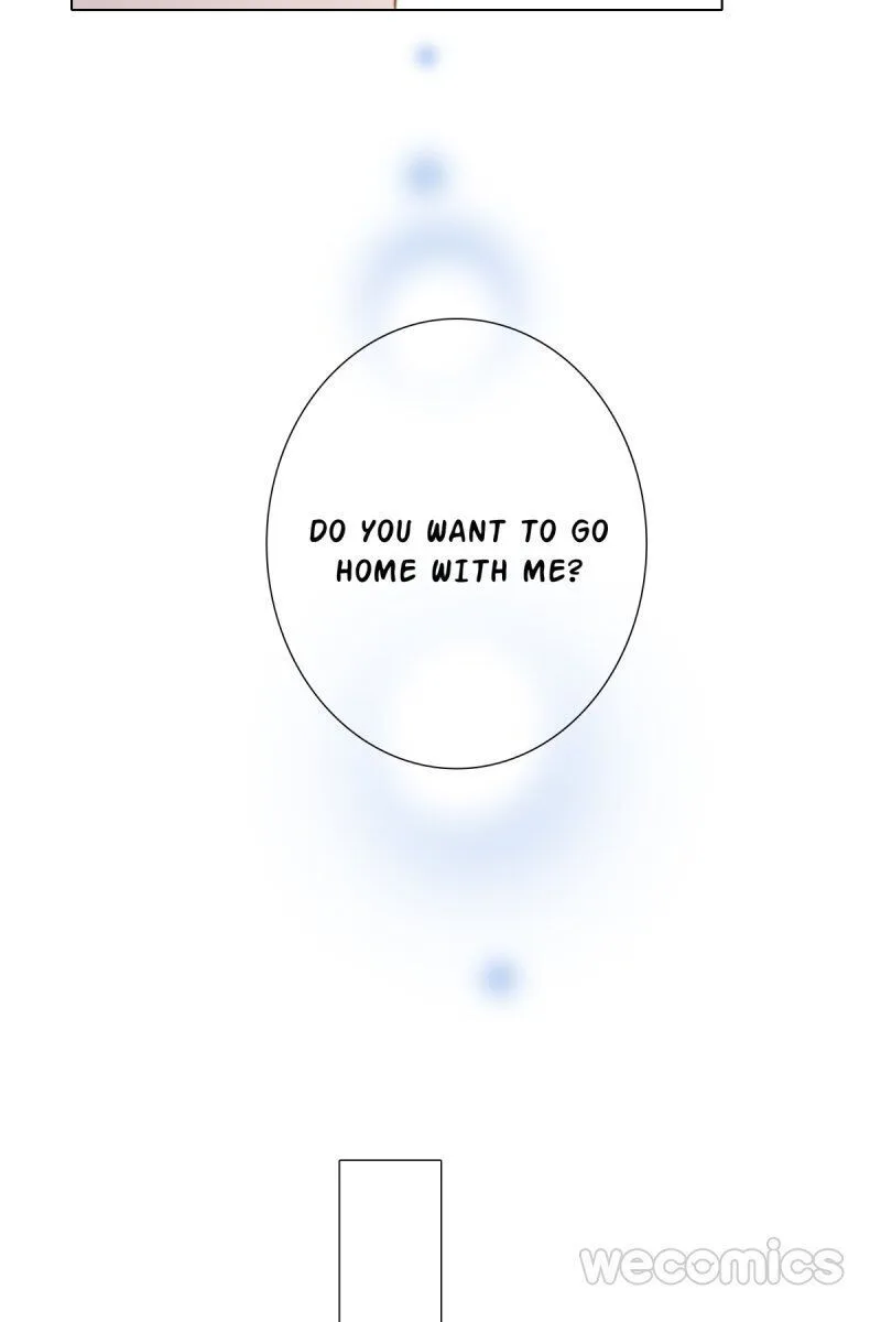1st kiss – I don’t want to consider you as sister anymore Chapter 30 page 13