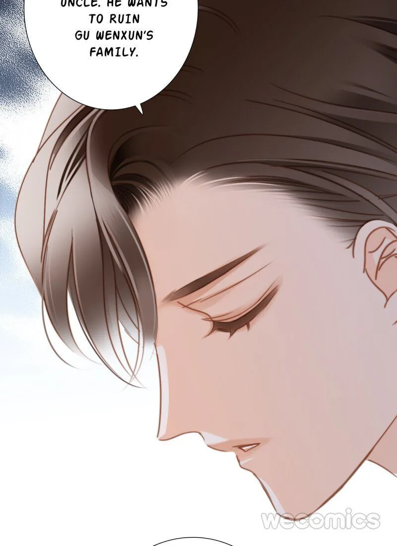 1st kiss – I don’t want to consider you as sister anymore Chapter 30 page 29