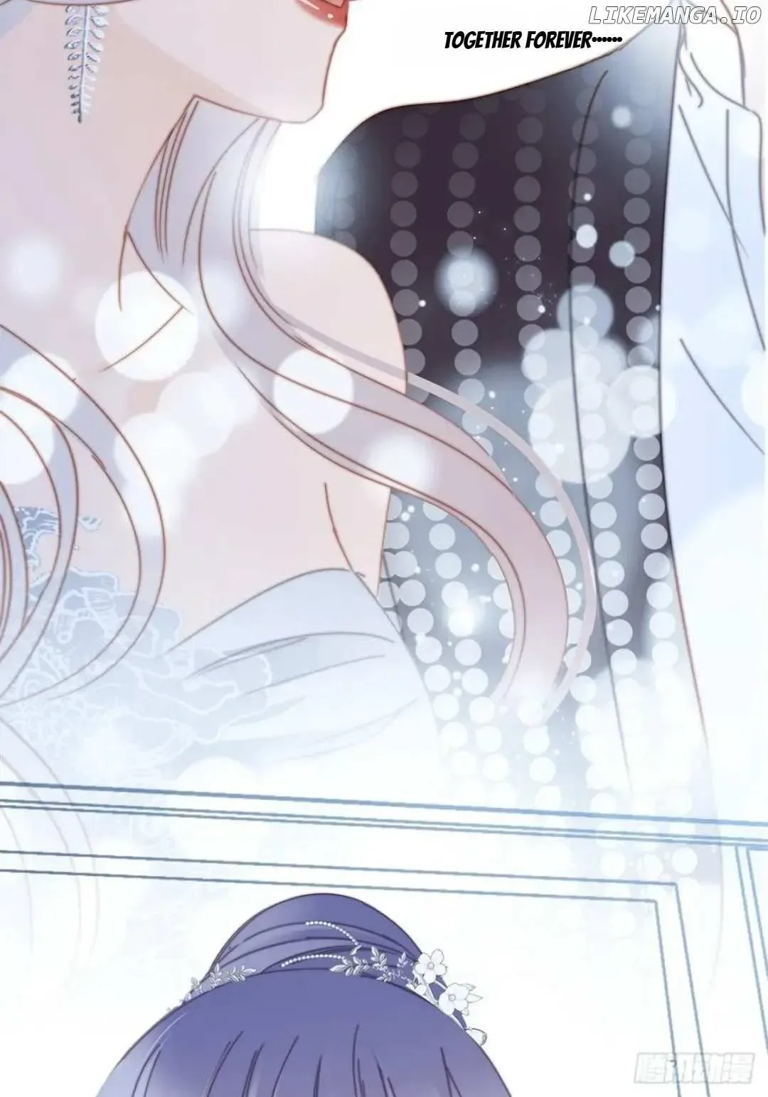 1st kiss – I don’t want to consider you as sister anymore Chapter 32 page 64