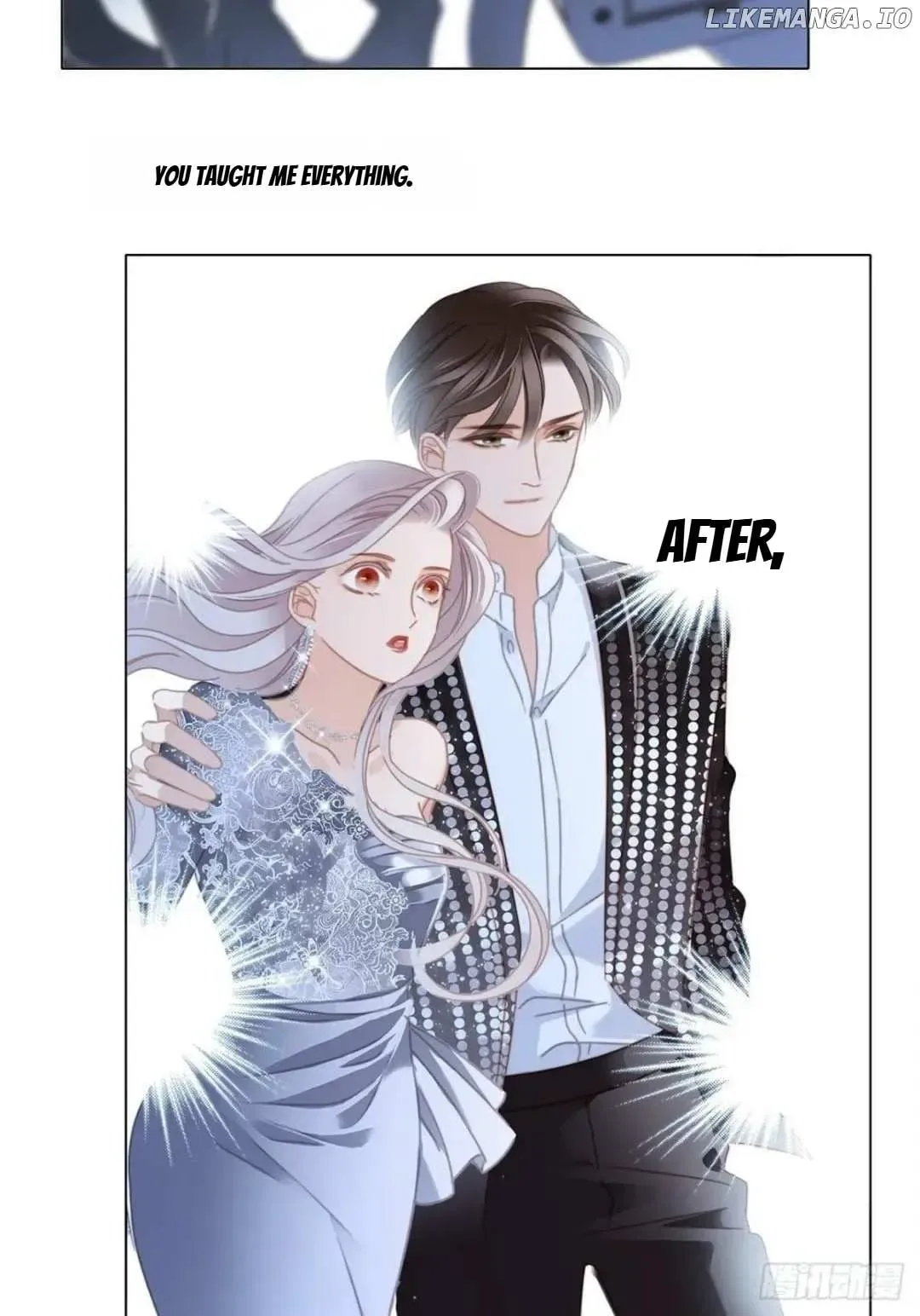 1st kiss – I don’t want to consider you as sister anymore Chapter 32 page 61