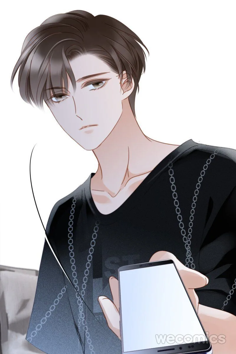 1st kiss – I don’t want to consider you as sister anymore Chapter 30 page 26