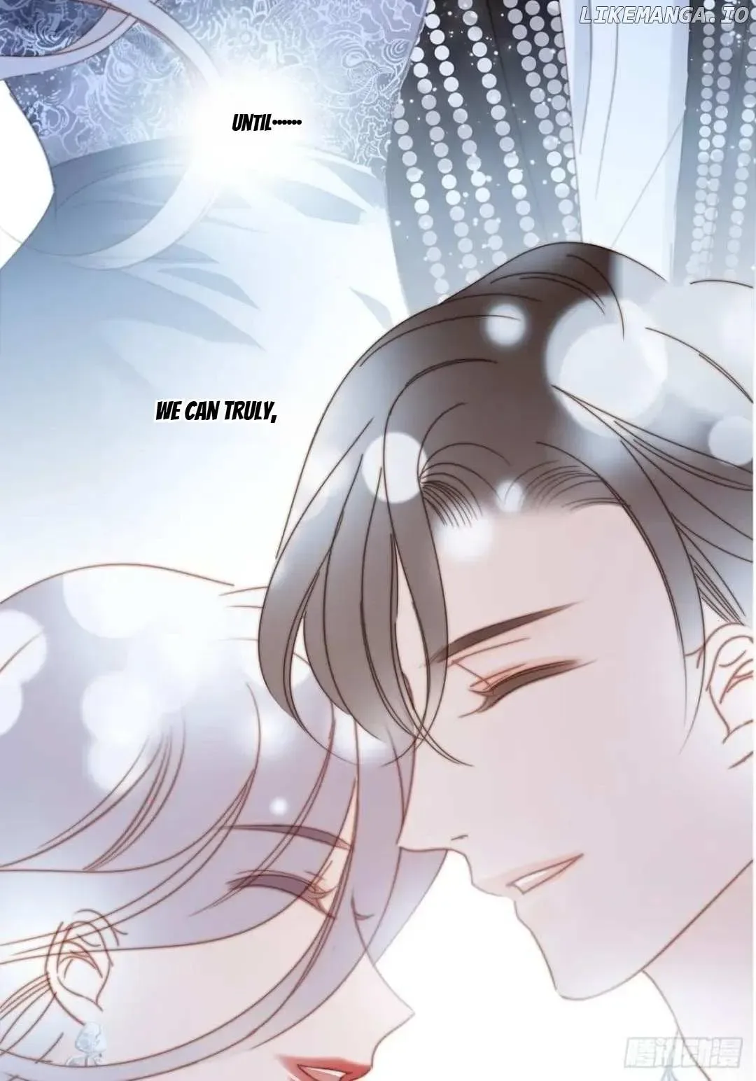 1st kiss – I don’t want to consider you as sister anymore Chapter 32 page 63