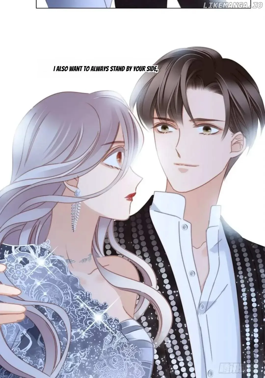 1st kiss – I don’t want to consider you as sister anymore Chapter 32 page 62