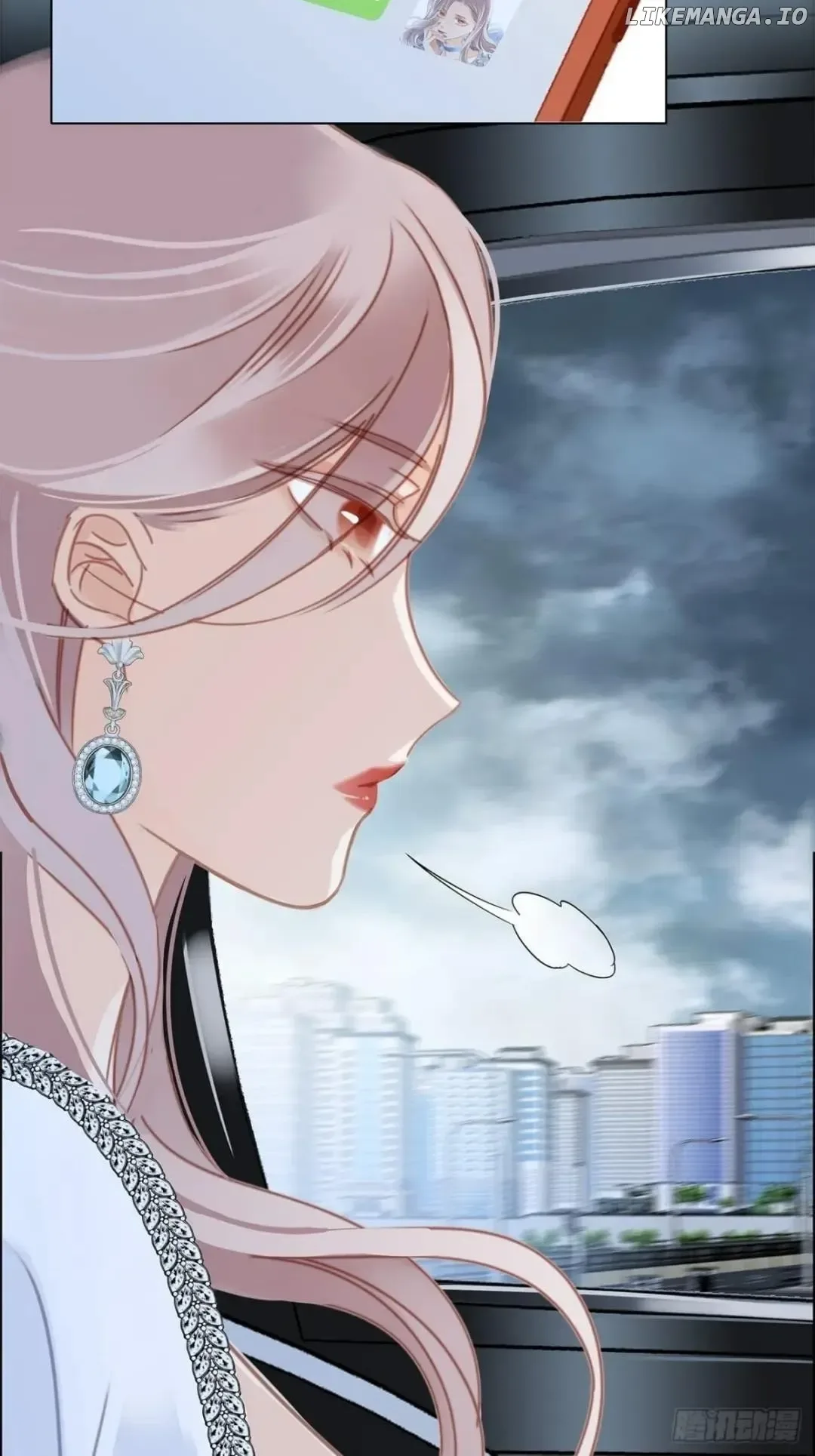 1st kiss – I don’t want to consider you as sister anymore Chapter 33 page 56