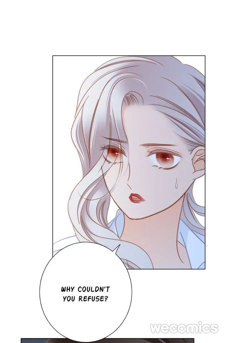1st kiss – I don’t want to consider you as sister anymore Chapter 30 page 31