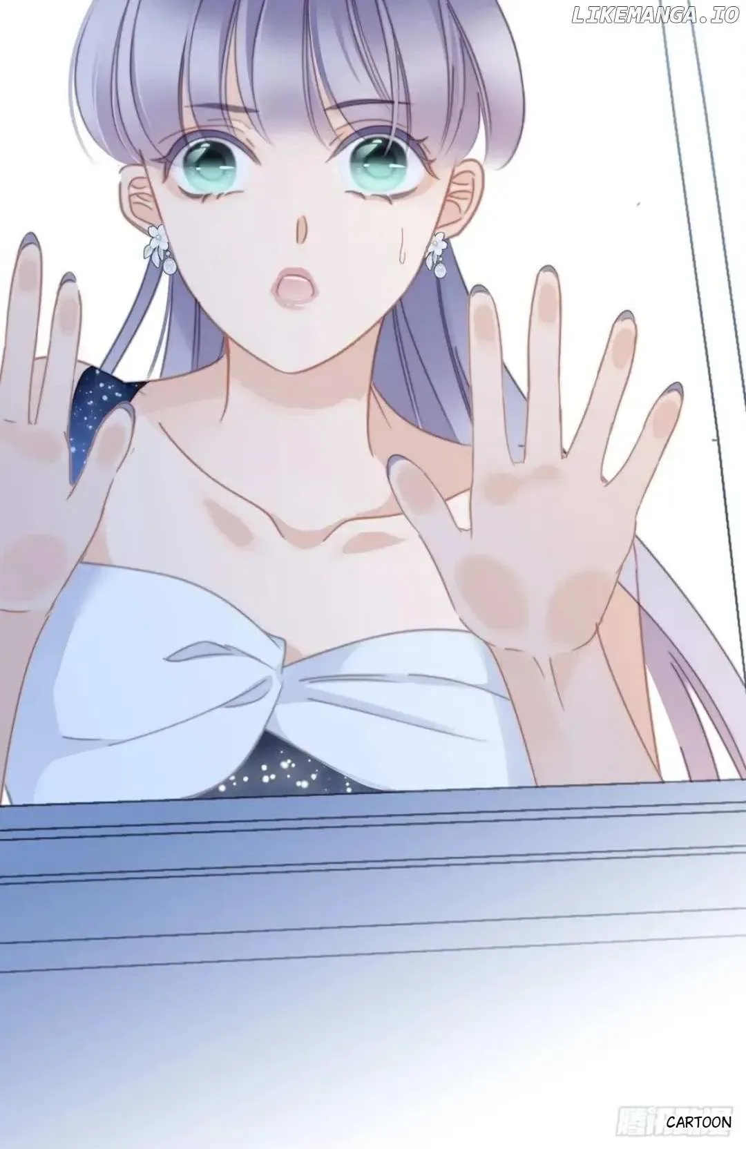 1st kiss – I don’t want to consider you as sister anymore Chapter 32 page 65