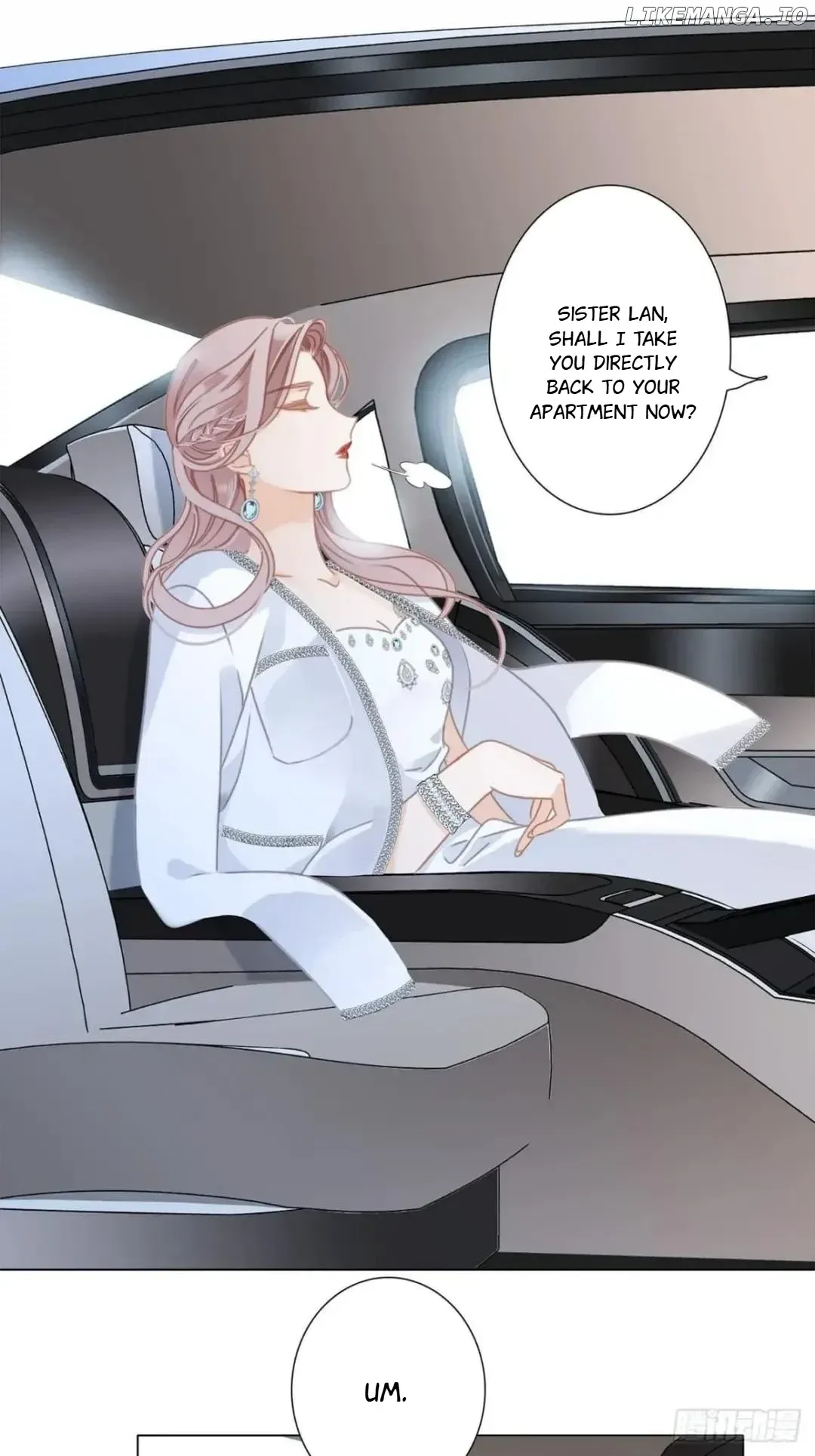 1st kiss – I don’t want to consider you as sister anymore Chapter 33 page 54