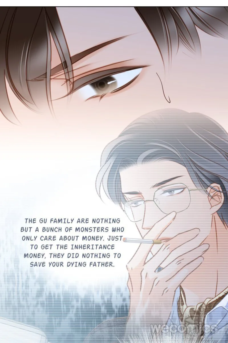 1st kiss – I don’t want to consider you as sister anymore Chapter 30 page 33
