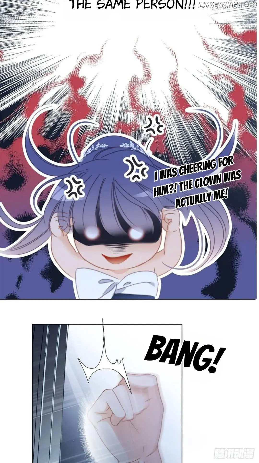 1st kiss – I don’t want to consider you as sister anymore Chapter 32 page 68