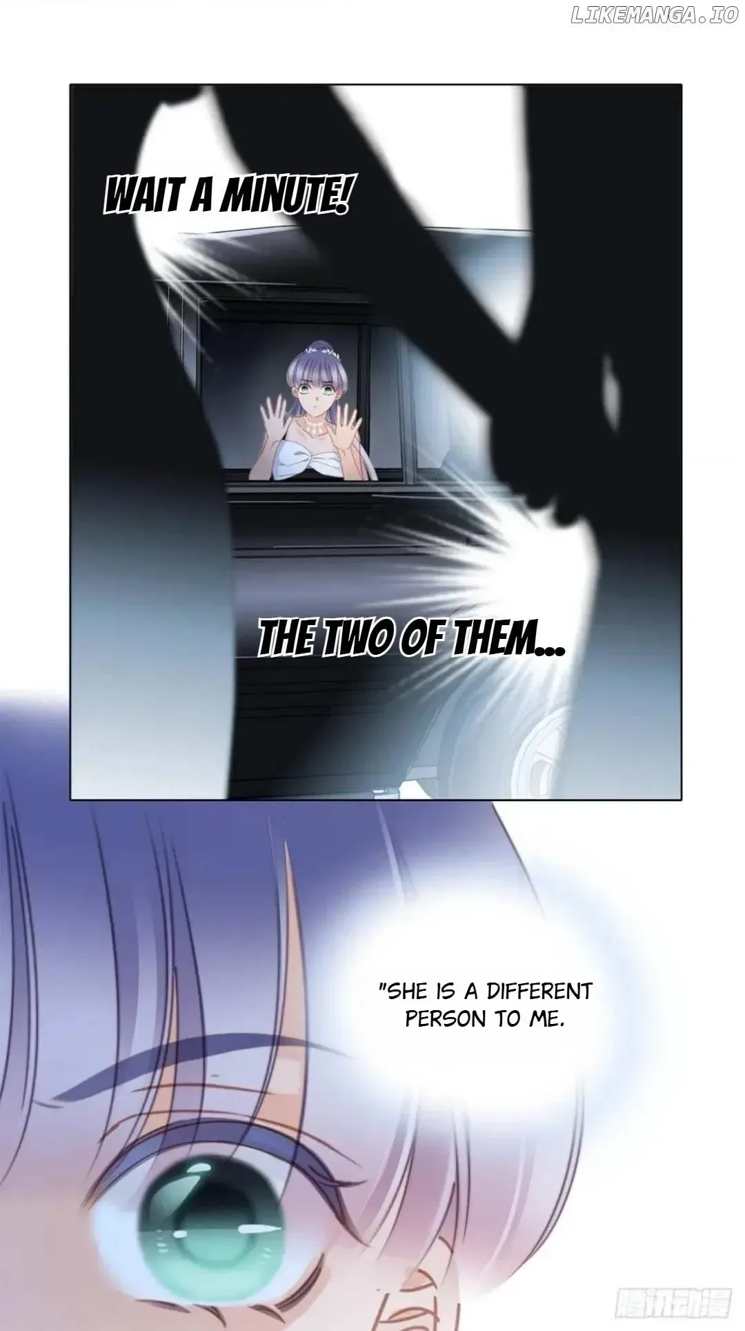 1st kiss – I don’t want to consider you as sister anymore Chapter 32 page 66