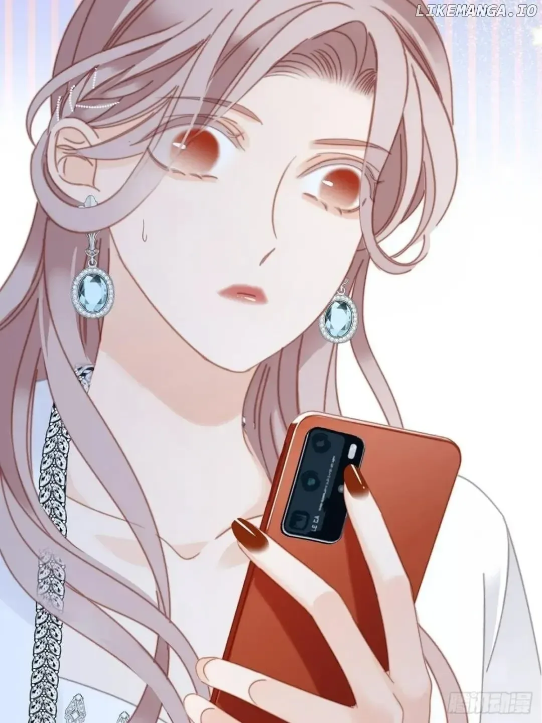 1st kiss – I don’t want to consider you as sister anymore Chapter 33 page 62