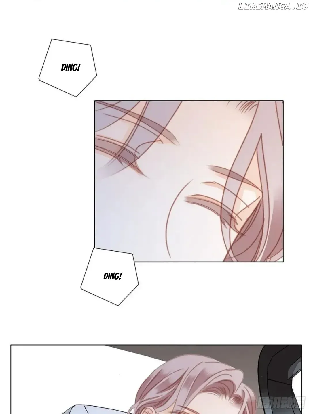 1st kiss – I don’t want to consider you as sister anymore Chapter 33 page 59