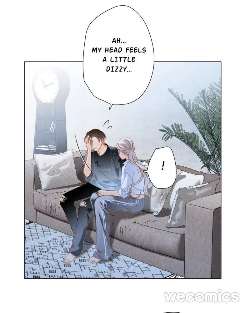 1st kiss – I don’t want to consider you as sister anymore Chapter 30 page 41