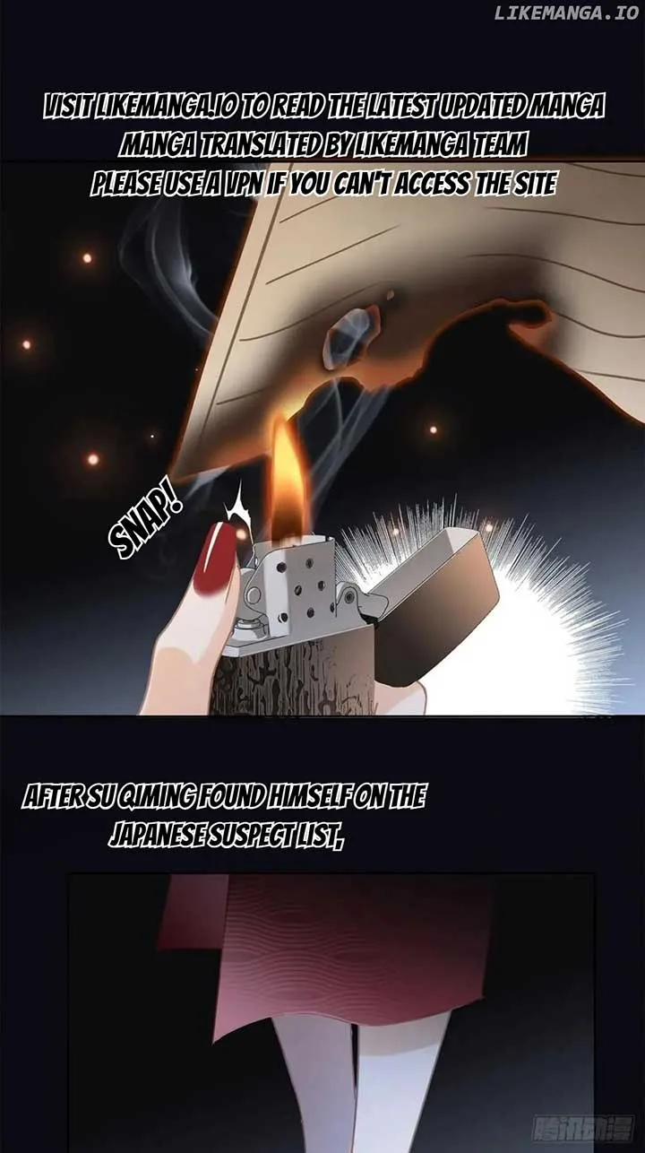 1st kiss – I don’t want to consider you as sister anymore Chapter 40 page 2