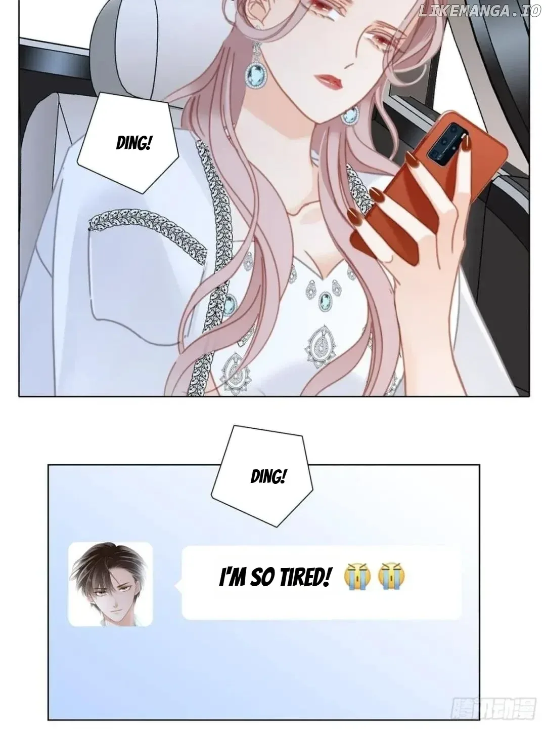 1st kiss – I don’t want to consider you as sister anymore Chapter 33 page 60