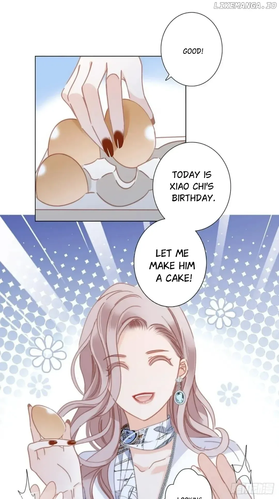 1st kiss – I don’t want to consider you as sister anymore Chapter 34 page 28