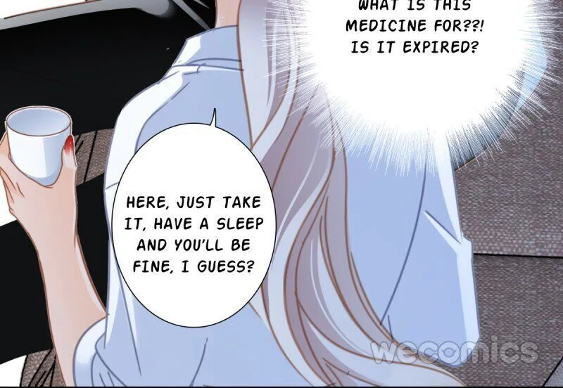 1st kiss – I don’t want to consider you as sister anymore Chapter 30 page 48