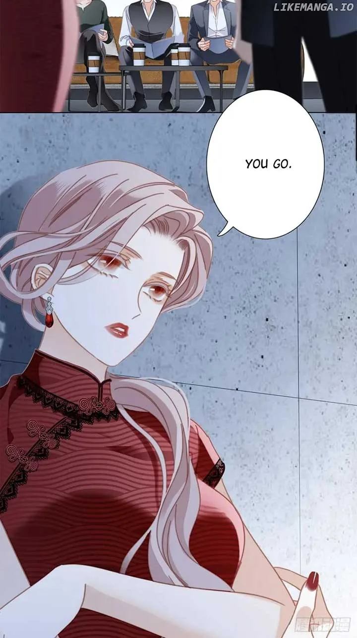 1st kiss – I don’t want to consider you as sister anymore Chapter 40 page 4