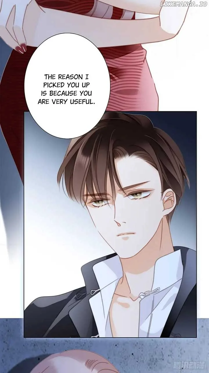 1st kiss – I don’t want to consider you as sister anymore Chapter 40 page 5