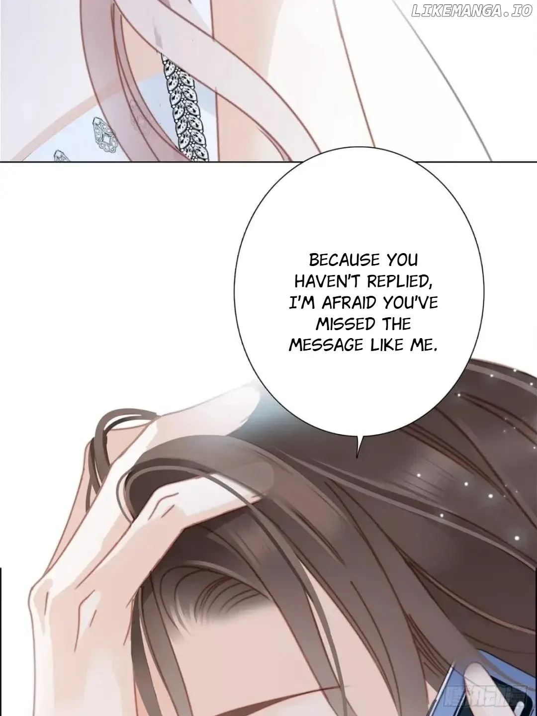 1st kiss – I don’t want to consider you as sister anymore Chapter 33 page 68